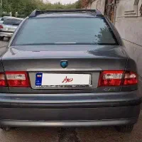 سمند LX xu7 مدل ۱۴۰۱|خودرو سواری و وانت|اراک, |دیوار