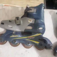 کفش اسکیت درحدسالم واصل