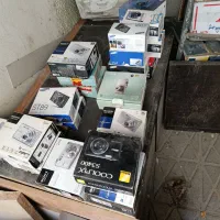 لوازم جانبی دوربین|دوربین عکاسی و فیلم‌برداری|تهران, امام زاده عبدالله|دیوار