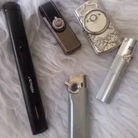 فندک کلکسیونی و مدل دار