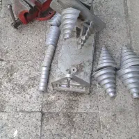 لوازم سیم پیچی