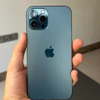 ایفون دوازده پرو مکس