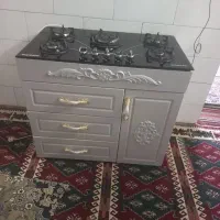 اجاق گاز ام دی افی طرج جنرال مدل M6