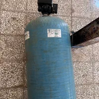سختی‌گیر اب رزینی