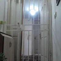 حفاظ نرده ای
