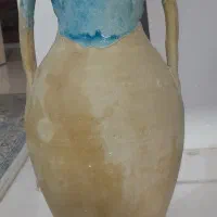 کوزه سفالی