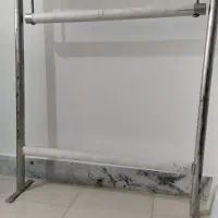 دار کوچک برای بافت تابلوفرش