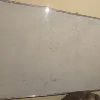 تخت وایت برد ۲ در ۱