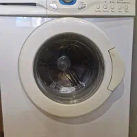 فروش ماشین لباسشویی ال جی ۵ کیلوگرم