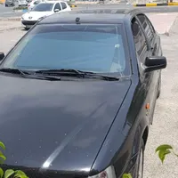 سمند ef7 مدل ۱۳۹۶  دوگانه شرکتی