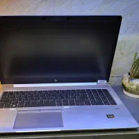 لپتاپ HP 755 G5 با صفحه نمایش120 هرتزی|رایانه همراه|تبریز, |دیوار