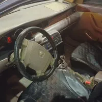 فروش فوری خودروسمندال ایکس مدل۹۵