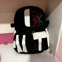 کیف کوله مدرسه نو