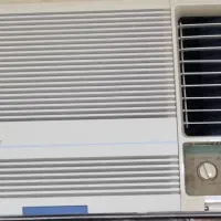 کولر پنجره ای کریر