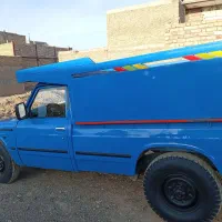 نیسان مدل 1395دوگانه کارخانه تناج پایین درجه یک