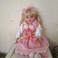 عروسک