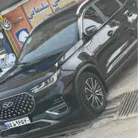 تیگو۸ پرو ۱۴۰۱کم کار و سالم گارانتی فعال|خودرو سواری و وانت|پاکدشت, پاکدشت (مامازند)|دیوار