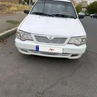 پراید 111