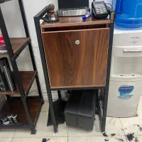 دکورسالن زیبایی|آرایشگاه و سالن‌های زیبایی|ساوه, |دیوار