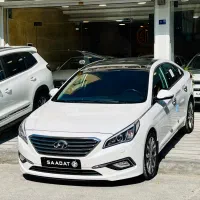 سوناتا LF مدل 2016