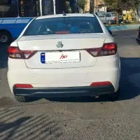 شاهین ۱۴۰۲ برج ۱۲ ESP فول کامل درحد صفر کم کار|خودرو سواری و وانت|تبریز, |دیوار