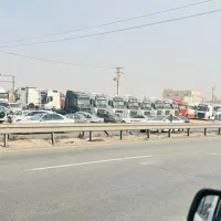 وارداتی کشنده500 480 530|خودرو سنگین|سنندج, |دیوار