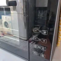 توستر برقی مکس با گارنتی در حد نو|اجاق گاز و لوازم برقی پختوپز|گنبد کاووس, |دیوار