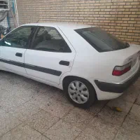 زانتیا مدل۸۸