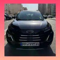 کی ام سی sr3 مدل ۱۴۰۴