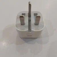 آداپتور شارژر ۲۰ وات و کابل شارژ اصلی آیفون|لوازم جانبی موبایل و تبلت|تهران, اختیاریه|دیوار