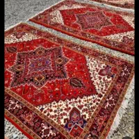 قالیشویی (پدیده سهند)باسرویس کاملا رایگان(علیزاده)