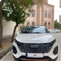 ام‌وی‌ام X33 Cross، مدل ۱۴۰۳