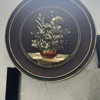 ساعت ایستاده