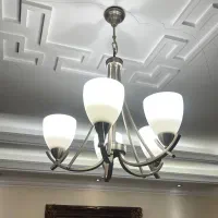 لوستر در حد نو