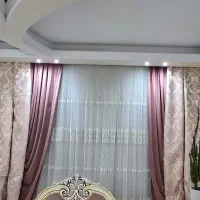 پرده پذیرایی
