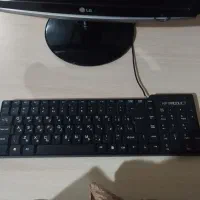 مانیتور سالم درحد نو|قطعات و لوازم جانبی رایانه|نسیم‌شهر, |دیوار