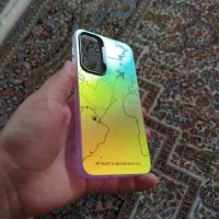 قاب گوشی a55|لوازم جانبی موبایل و تبلت|گنبد کاووس, |دیوار