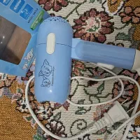 سشوار مسافرتی