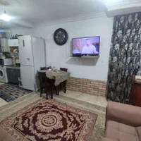 فروش سویت ۵۰متری تک خواب محدوده فلکه گاز|فروش خانه و ویلا|رشت, نظری|دیوار