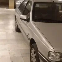 پژو ۴۰۵  slx  ۹۰|خودرو سواری و وانت|تهران, فرحزاد|دیوار