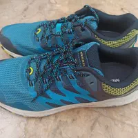 کتونی مرل MERRELL|کیف، کفش، کمربند|تهران, جابری|دیوار