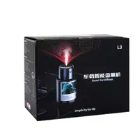 خوشبو کننده هوشمند خودرو و محیط|قطعات یدکی و لوازم جانبی|شیراز, دکتر حسابی|دیوار