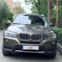 Bmwx3 2014