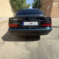 پارس تیوفایوگازبرقی مدل 1401