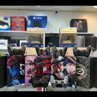 خریدار و فروش کنسول PS4 fat slim pro