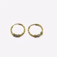 گوشواره فروشی