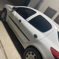 پژو ۲۰۶ تیپ ۳ مدل ۹۲ کروز کنترل فابریک