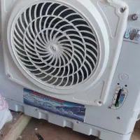 کولر آبی کوچیک