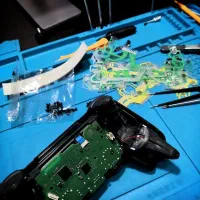 تعمیرات دسته های ps5 ps4 xbox انالوگ هال افکت|کنسول، بازی ویدئویی و آنلاین|مشهد, مصلی (کارمندان اول)|دیوار