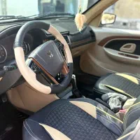 پژو پارس تیوفایو گاز سیمی مدل ۱۴۰۰ تمام فابریک|خودرو سواری و وانت|مرودشت, شهرک مهدیه|دیوار